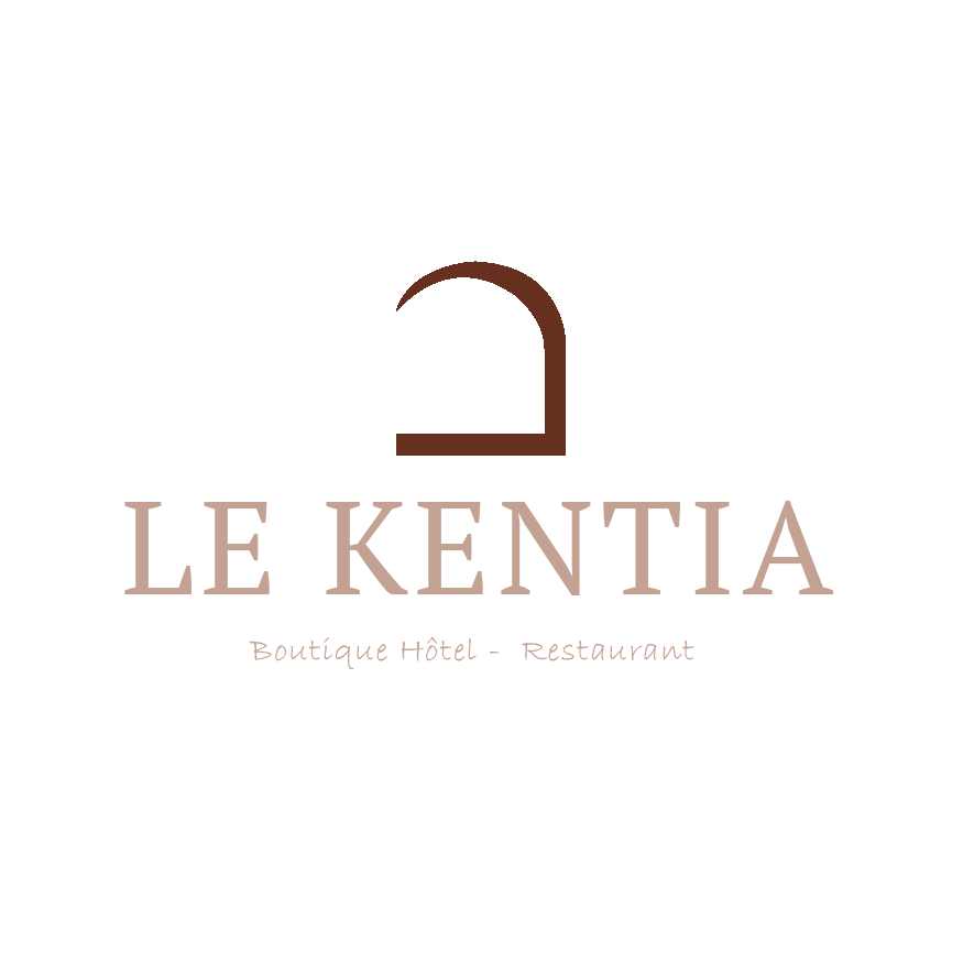 Le Kentia Logo